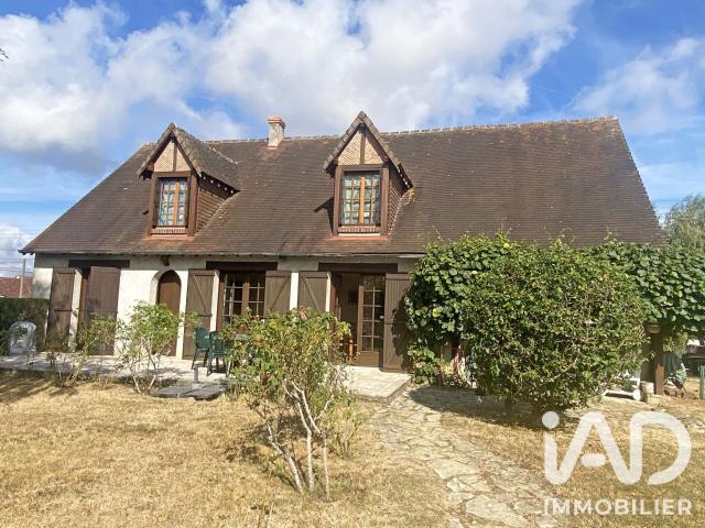 Blois Vente Maison 41