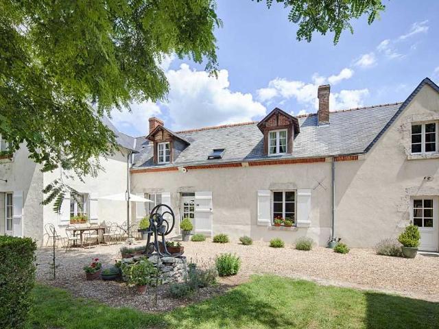 Blois Vente Maison 41