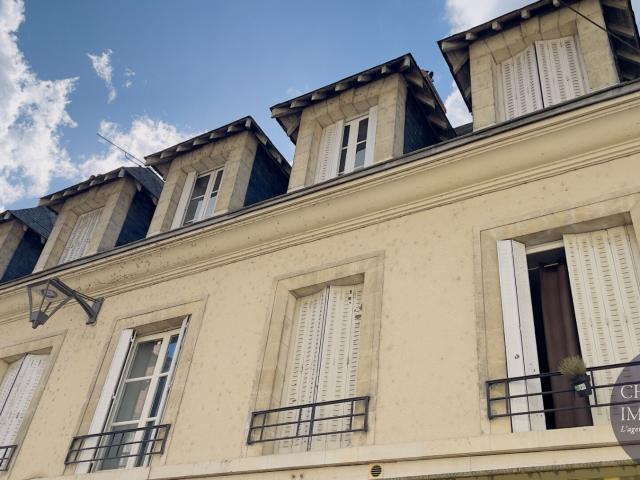 Blois Vente Maison 41