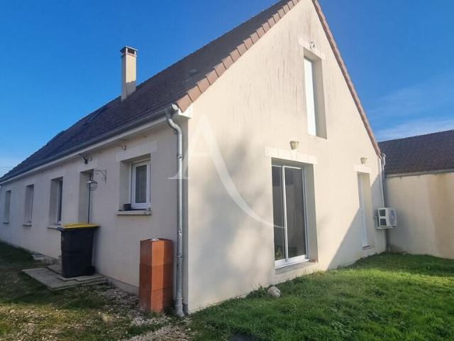 Blois Vente Maison 41