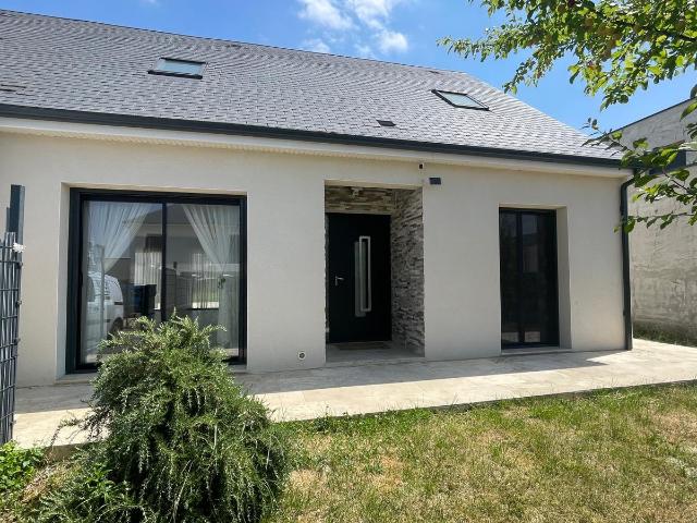 Blois Vente Maison 41