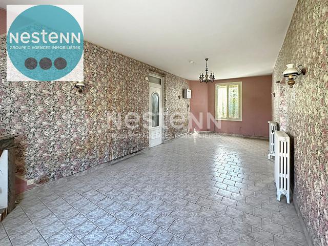 Blois Vente Maison 41