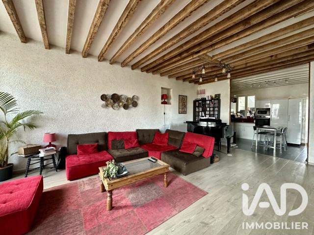 Blois Vente Maison 41