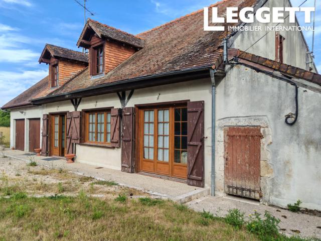 Blois Vente Maison 41