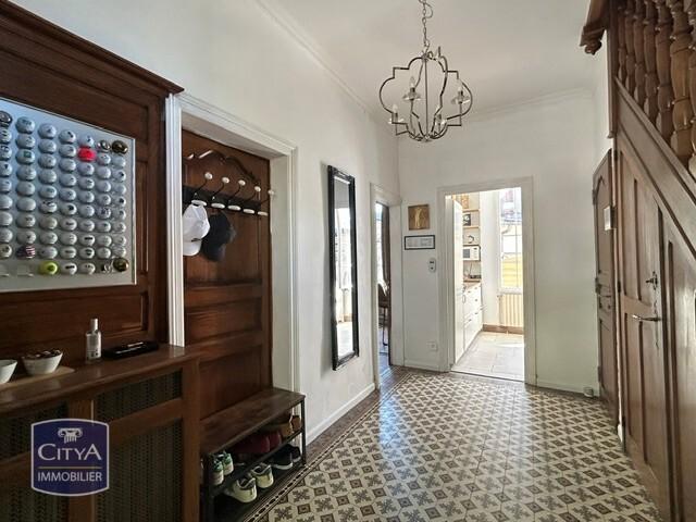 Blois Vente Maison 41