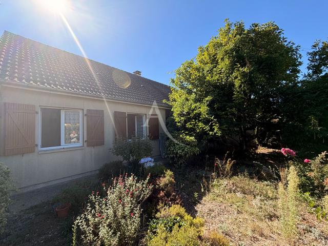 Blois Vente Maison 41