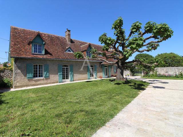 Blois Vente Maison 41
