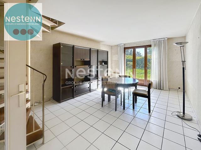 Blois Vente Maison 41