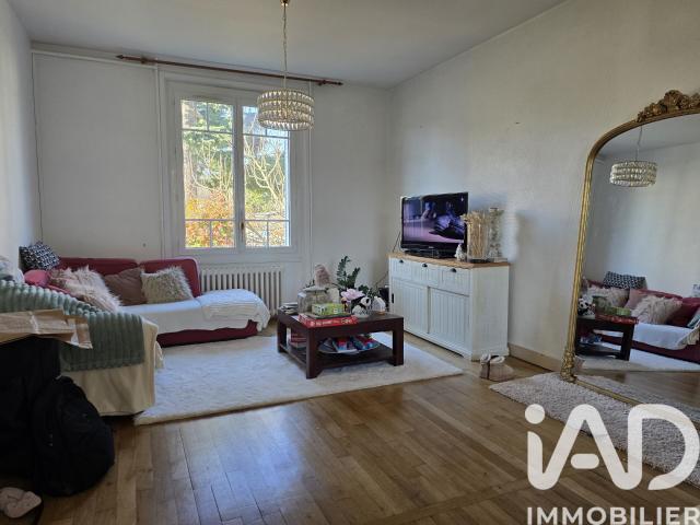 Blois Vente Maison 41