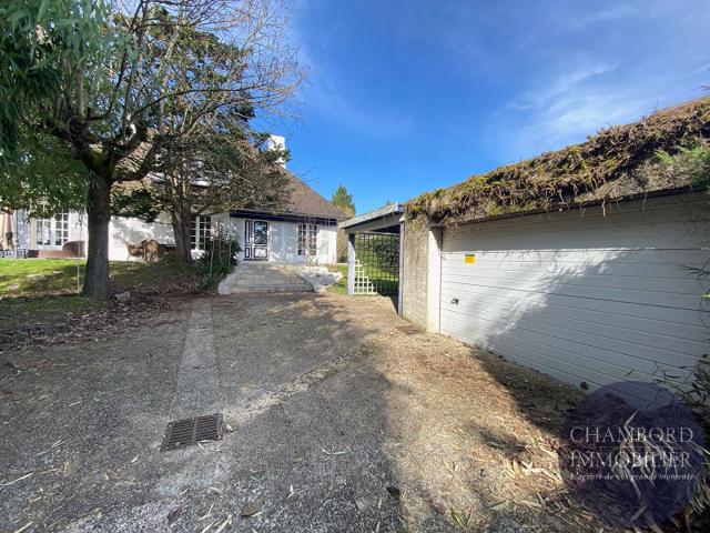 Blois Vente Maison 41