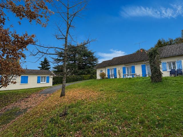 Blois Vente Maison 41