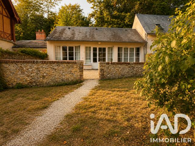 Blois Vente Maison 41