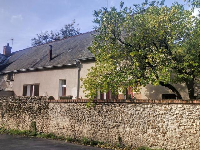 Blois Vente Maison 41