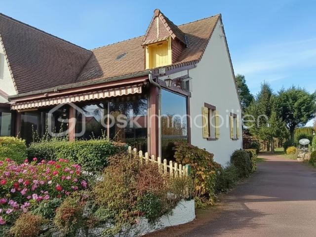 Blois Vente Maison 41