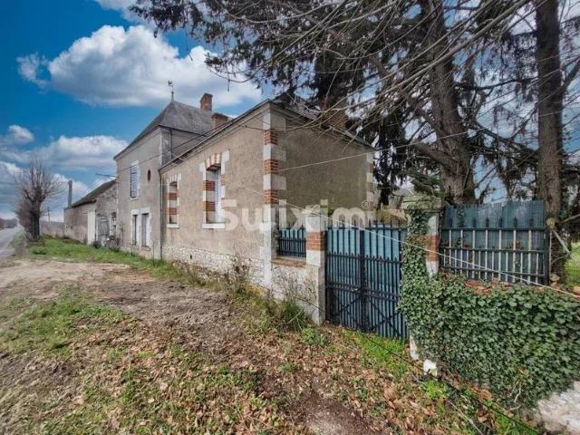 Blois Vente Maison 41