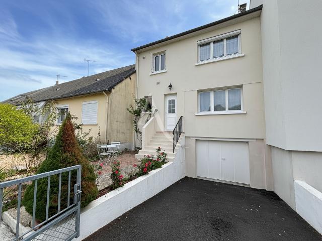Blois Vente Maison 41