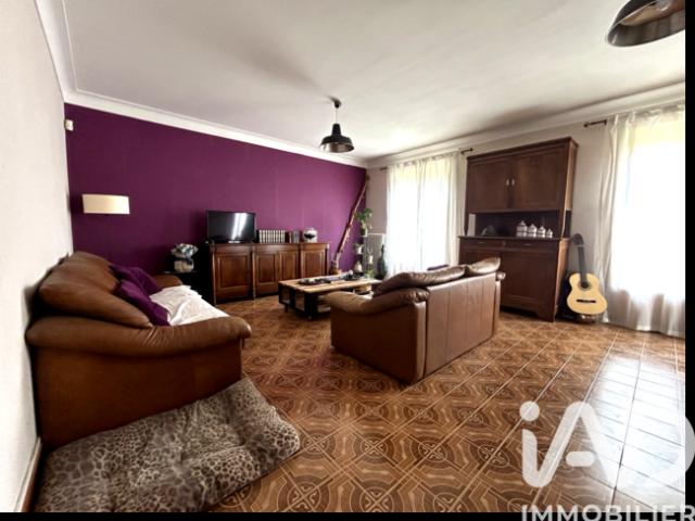 Blois Vente Maison 41