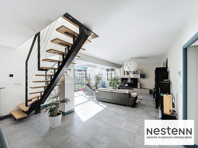 Blois Vente Maison 41