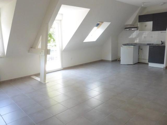 BLOIS Appartement T2 45m²