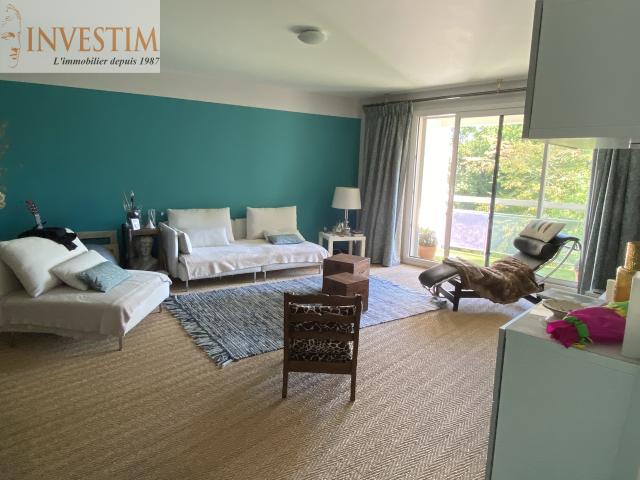 BLOIS: bel appartement lumineux 2 chambres