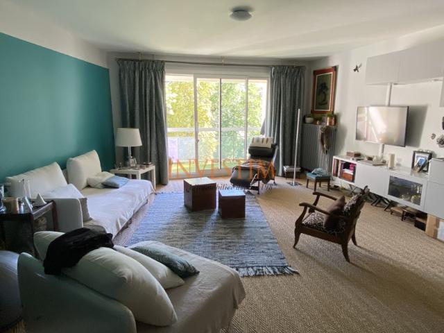BLOIS: bel appartement lumineux 2 chambres