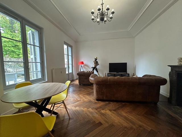 BLOIS CENTRE VILLE