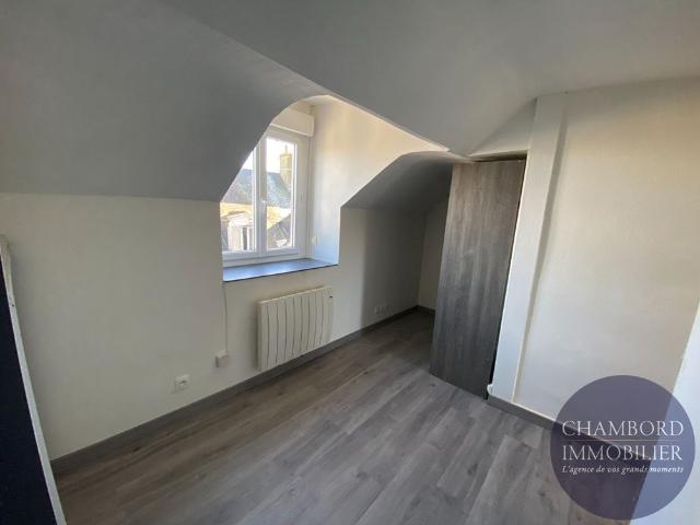 BLOIS Centre ville quartier Vienne T1 BIS