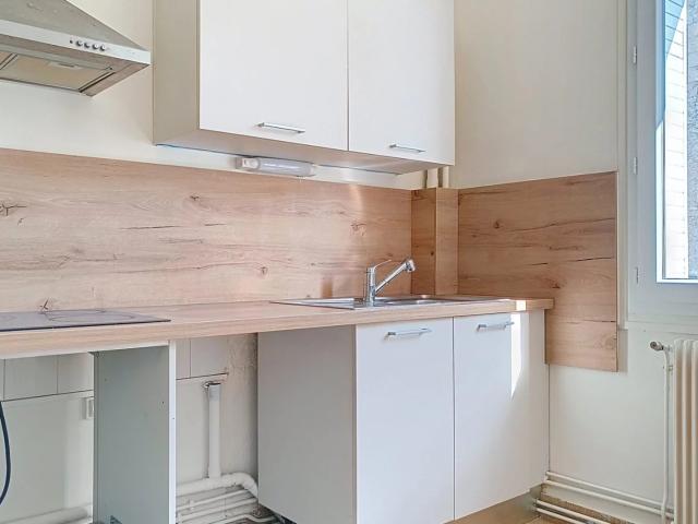 BLOIS CENTRE VILLE T3 de 65 m²