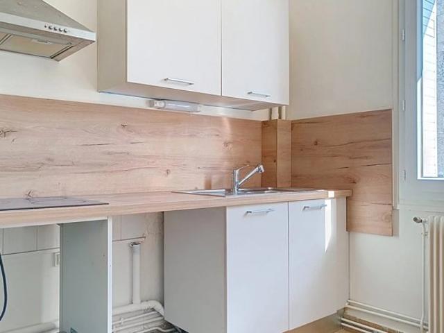 BLOIS CENTRE VILLE T3 de 65 m²