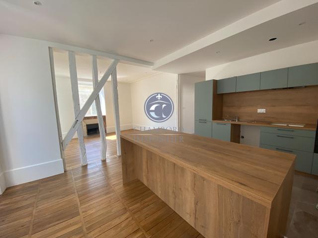 Blois Location Appartement 41