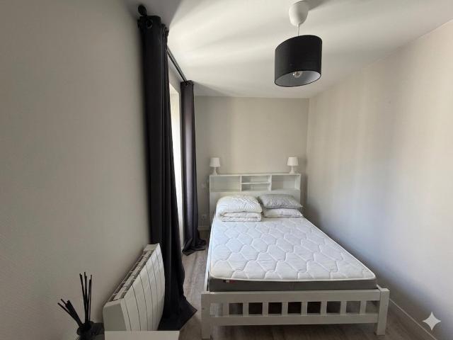 Blois Location Appartement 41