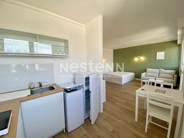 Blois Location Appartement 41
