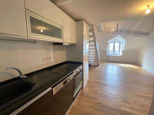 Blois Location Appartement 41