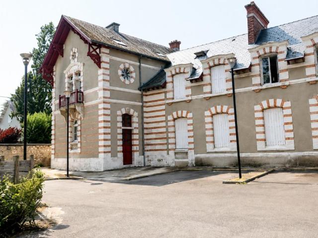 Blois Location Appartement 41
