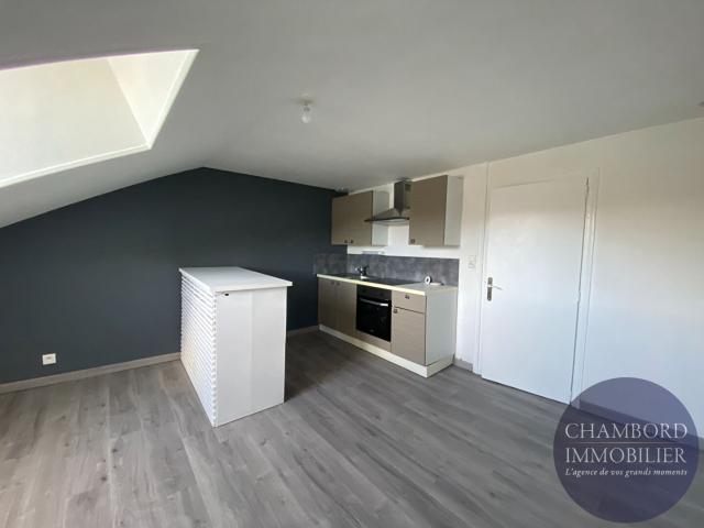 Blois Location Appartement 41