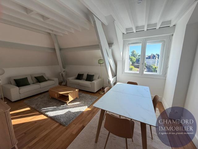 Blois Location Appartement 41