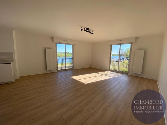 Blois Location Appartement 41