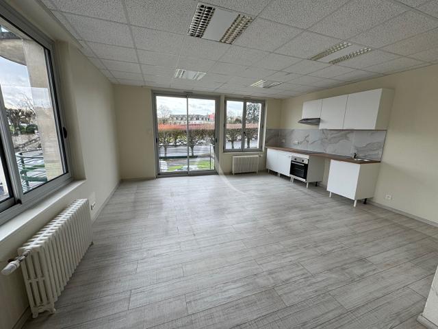 Blois Location Appartement 41