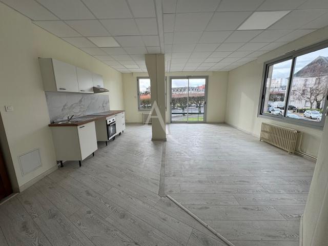 Blois Location Appartement 41