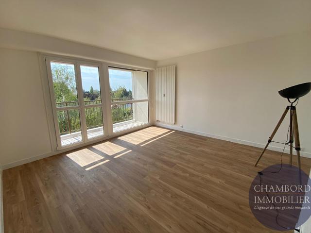 Blois Location Appartement 41