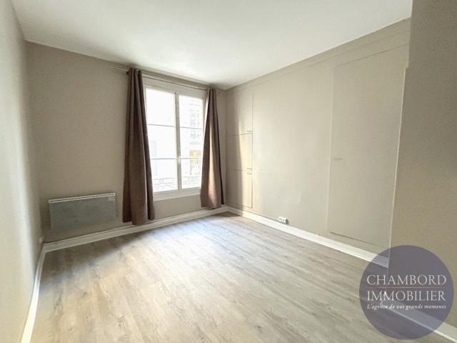 Blois Location Appartement 41