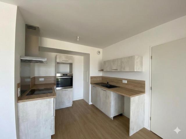 Blois Location Appartement 41