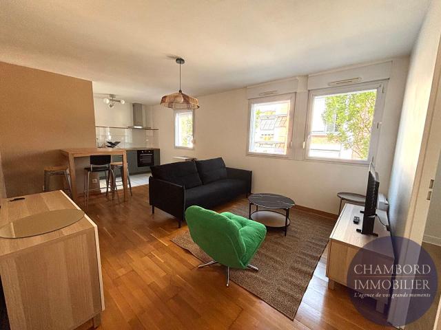 Blois Location Appartement 41