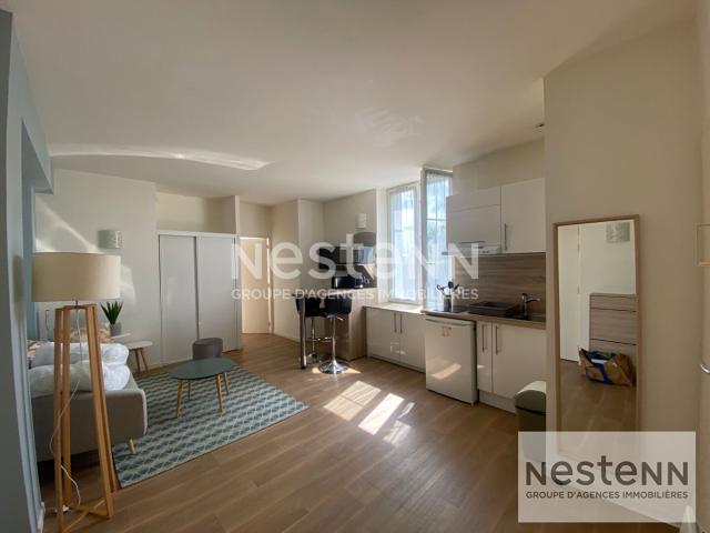 Blois Location Appartement 41
