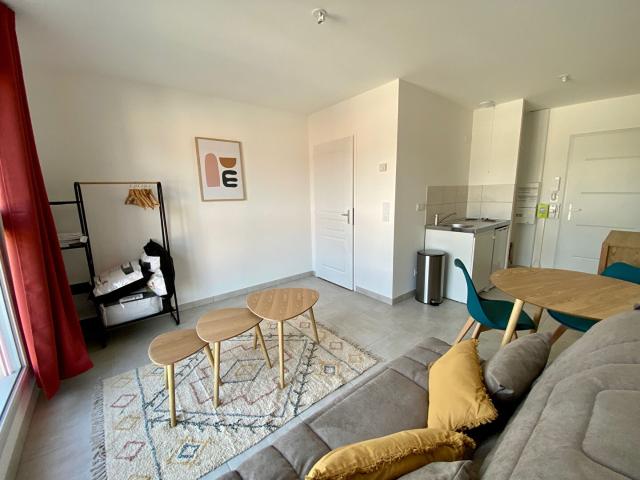 Blois Location Appartement 41