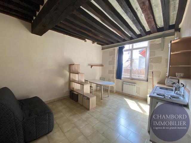 Blois Location Appartement 41