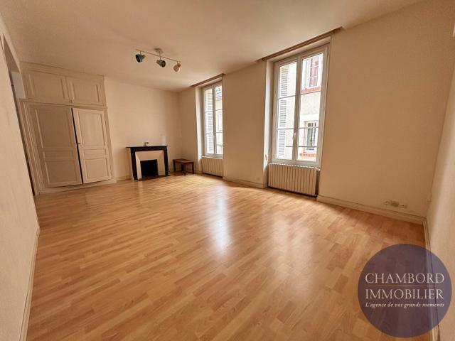 Blois Location Appartement 41