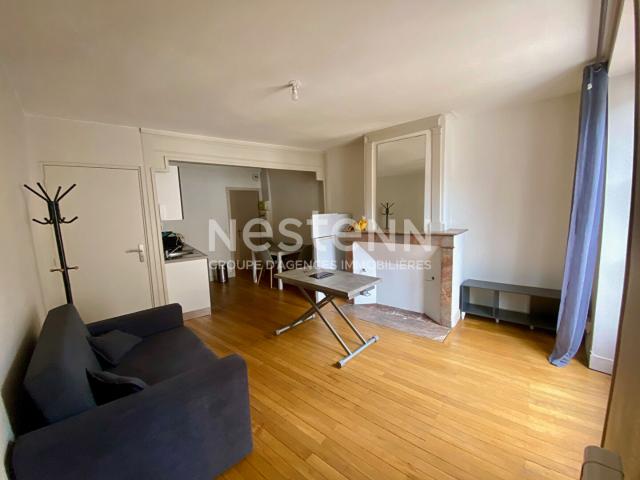 Blois Location Appartement 41