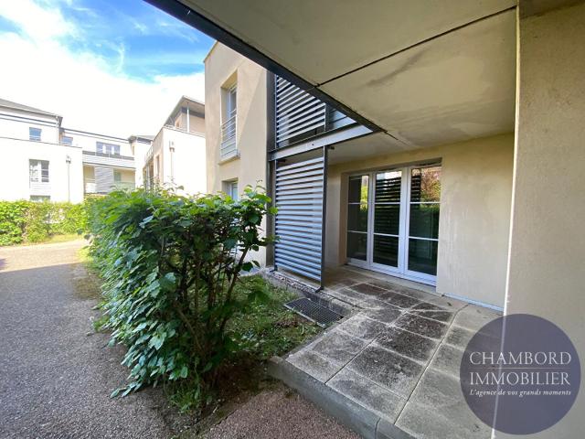 Blois Location Appartement 41