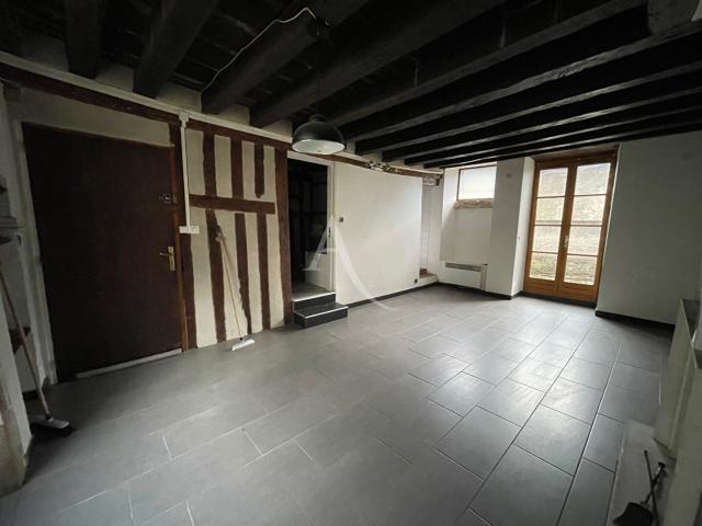 Blois Location Appartement 41